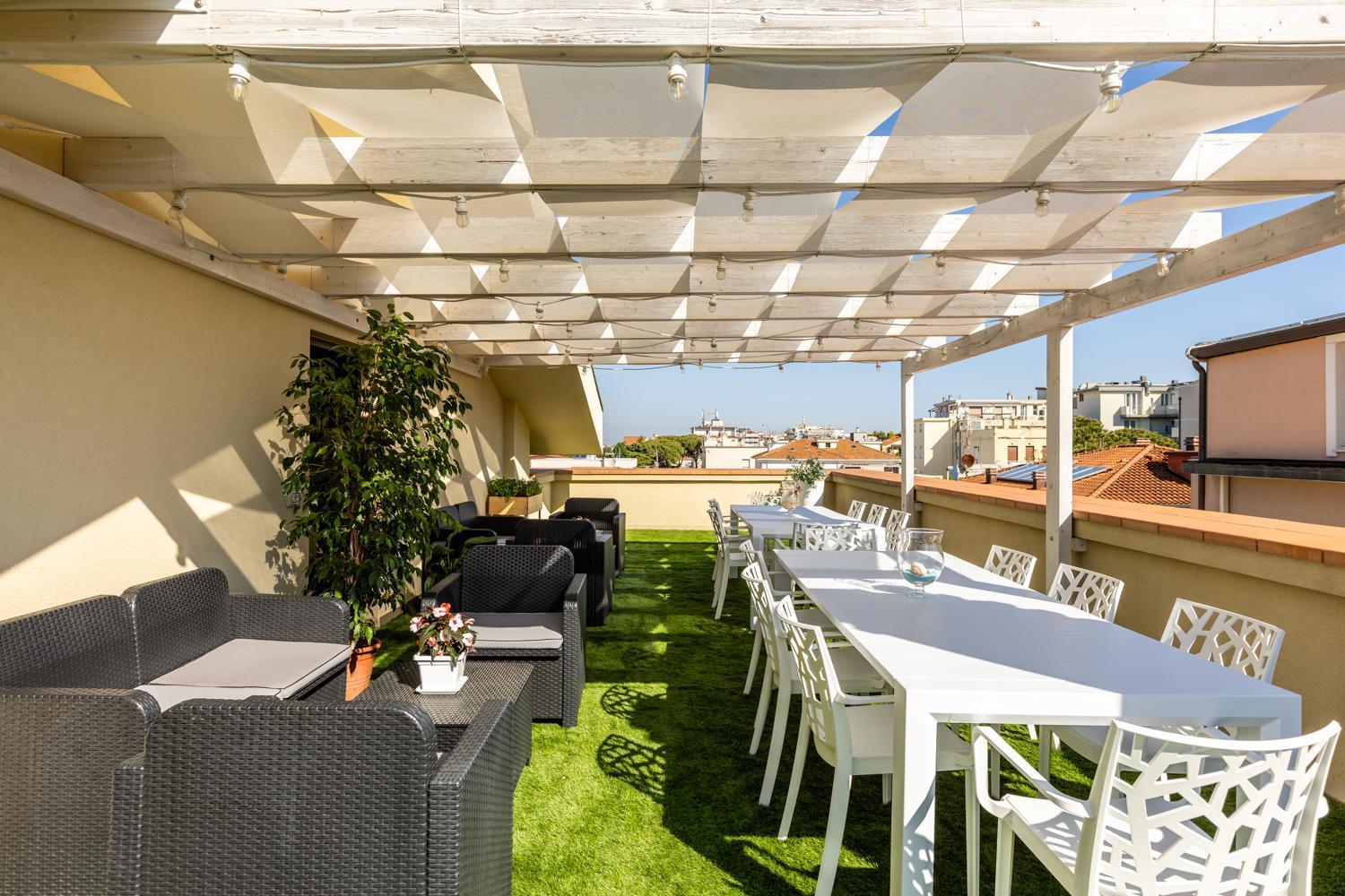 Appart hôtel Le Stelle Rimini